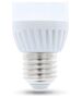 LED bulb E27 G45 10W 230V 3000K 900lm ceramic Forever Light