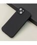 Silicon case for Xiaomi Redmi Note 8 Pro black