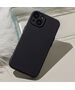 Silicon case for Xiaomi Redmi Note 8 Pro black