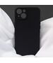 Silicon case for Xiaomi Redmi Note 8 Pro black