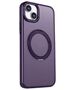 Mag Ring Rotating case for iPhone 13 Pro Max 6,7&quot; purple