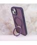 Mag Ring Rotating case for iPhone 12 Pro Max 6,7 purple