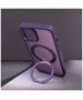 Mag Ring Rotating case for iPhone 13 Pro Max 6,7&quot; purple