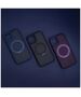 Mag Ring Rotating case for iPhone 14 Pro 6,1&quot; purple