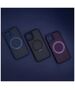 Mag Ring Rotating case for iPhone 13 Pro Max 6,7&quot; purple