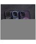 Mag Ring Rotating case for iPhone 14 Pro 6,1&quot; purple