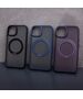 Mag Ring Rotating case for iPhone 12 Pro Max 6,7 purple