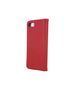 Genuine Leather Smart Pro for Samsung Galaxy A25 5G (global) maroon