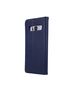 Genuine Leather Smart Pro for Samsung Galaxy A15 4G / A15 5G navy blue