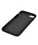 Silicon case for Motorola Moto G34 5G black