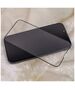 Tempered glass 6D matte for Samsung Galaxy S21 black frame