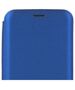 Smart Diva case for Motorola Moto G84 navy blue