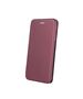 Smart Diva case for  Xiaomi Redmi 13C 4G / 13C 5G burgundy