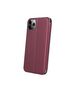 Smart Diva case for  Xiaomi Redmi 13C 4G / 13C 5G burgundy