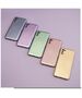 Metallic case for Samsung Galaxy A25 5G (global) gold