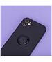 Finger Grip case for  Xiaomi Redmi 13C 4G black