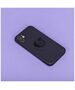 Finger Grip case for  Xiaomi Redmi 13C 4G black