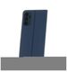 Smart Soft case for Motorola Moto G54 5G navy blue