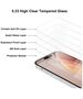 Tempered glass 2,5D Premium for Xiaomi Redmi Note 13 Pro 4G / 5G