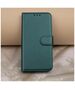 Smart Classic case for Samsung Galaxy A55 5G dark green