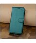 Smart Classic case for Samsung Galaxy A55 5G dark green