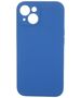 Mag Invisible case for iPhone 14 Pro 6,1&quot;  cobalt