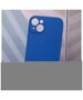 Mag Invisible case for iPhone 14 Pro 6,1&quot;  cobalt