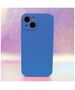 Mag Invisible case for iPhone 14 Pro 6,1&quot;  cobalt