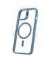 Extra Lens Mag case for iPhone 11 light blue