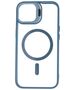 Extra Lens Mag case for iPhone 11 light blue