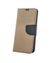 Smart Fancy case for Samsung Galaxy A25 5G (global) black-gold