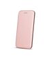 Smart Diva case for Samsung Galaxy S24 Plus rose gold