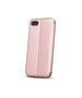 Smart Diva case for Samsung Galaxy S24 Plus rose gold