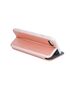 Smart Diva case for Samsung Galaxy S24 Plus rose gold