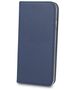 Smart Magnetic case for Xiaomi Redmi Note 13 4G navy blue