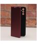 Smart Soft case for Xiaomi Redmi Note 13 Pro Plus 5G (global) burgundy