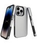 Vmax Triangle Case for Samsung Galaxy A05S 4G silver