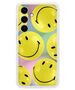 Samsung Suit Case for Samsung Galaxy S24+ yellow