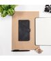 Smart Velvet case for Xiaomi Redmi Note 13 4G black