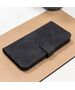 Smart Velvet case for Xiaomi Redmi Note 13 4G black