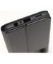 Smart Soft case for Samsung Galaxy S24 black