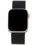 Elastic band L for Apple Watch 38/40/41 mm length 155 mm black