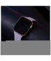 Elastic band M for Apple Watch 38/40/41 mm length 145 mm light gray