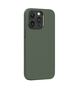 Comma case Nature Mag for iPhone 15 Plus green