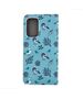 Smart Trendy Winter Birds case for Xiaomi Redmi 9C