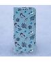 Smart Trendy Winter Birds case for Xiaomi Redmi 9C