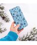 Smart Trendy Winter Birds case for Xiaomi Redmi 9C