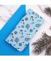 Smart Trendy Winter Birds case for Xiaomi Redmi 9C