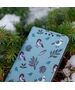 Smart Trendy Winter Birds case for Xiaomi Redmi 9C