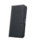 Smart Classic case for Xiaomi Redmi 12C / Redmi 11A / Poco C55 black